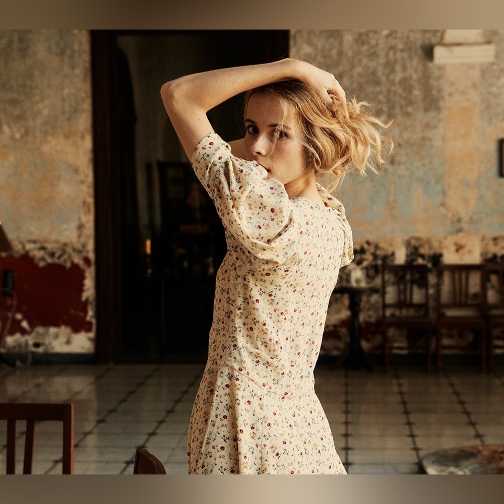 Doen Ceres Dress - Picture 2 of 7